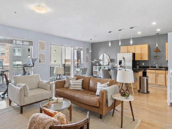 1438 Little Raven Street 310, Denver CO 80202