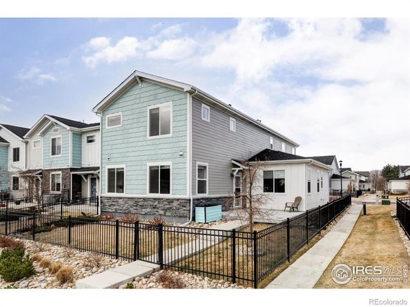 619 Stonebridge Drive, Longmont CO 80503
