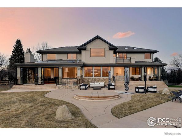 8906 Little Raven Trail, Niwot CO 80503