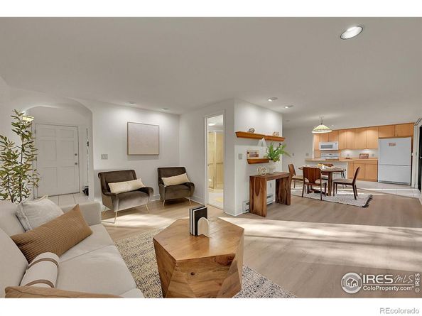 1172 Juniper Avenue, Boulder CO 80304