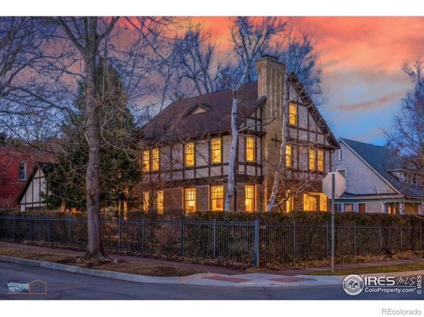 2409 5th Street, Boulder CO 80304