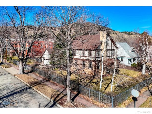 2409 5th Street, Boulder CO 80304