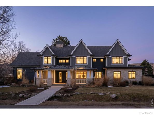 1695 Orchard Avenue, Boulder CO 80304