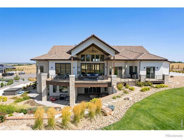 6689 Asher Court, Longmont CO 80503