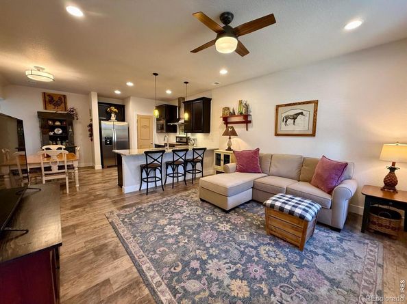 694 Stonebridge Drive, Longmont CO 80503