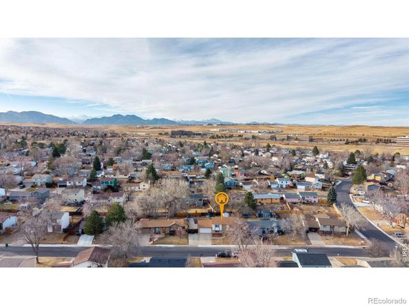 10569 Pierson Circle, Broomfield CO 80021