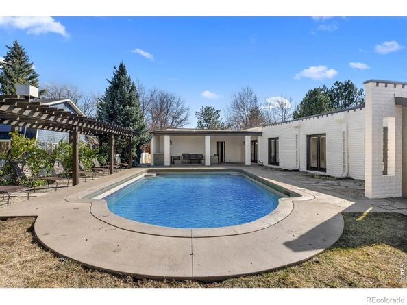 816 Sycamore Avenue, Boulder CO 80303