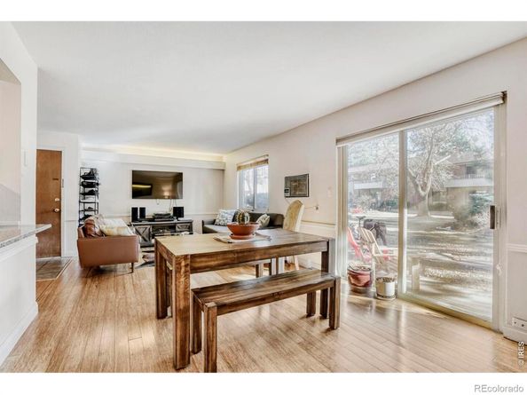 1895 Alpine Avenue G22, Boulder CO 80304