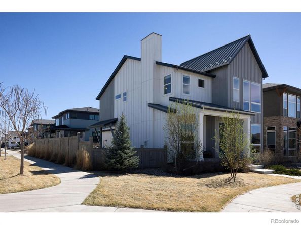 5687 Cottontail Drive, Longmont CO 80503