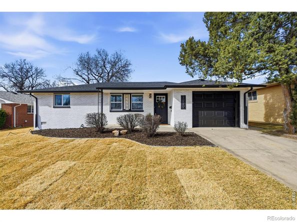 1239 Sunset Street, Longmont CO 80501