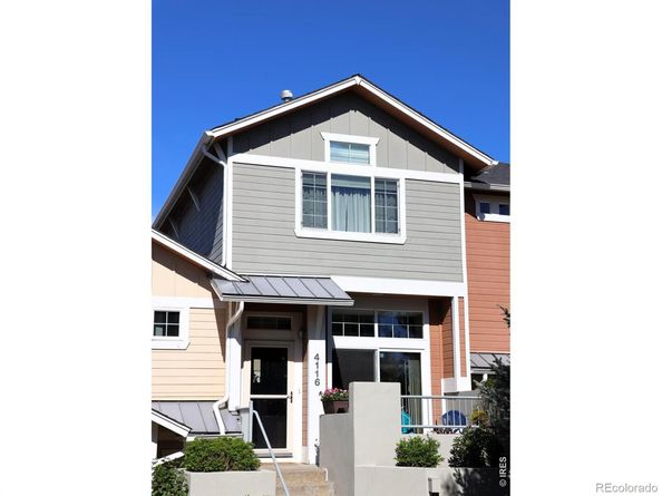 4116 Riley Drive, Longmont CO 80503