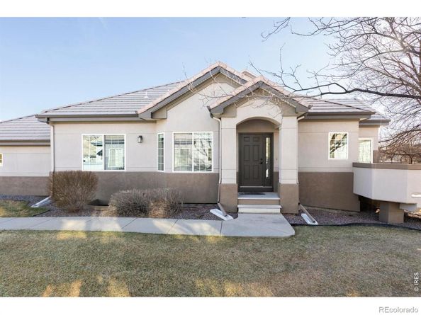 3804 Florentine Circle, Longmont CO 80503