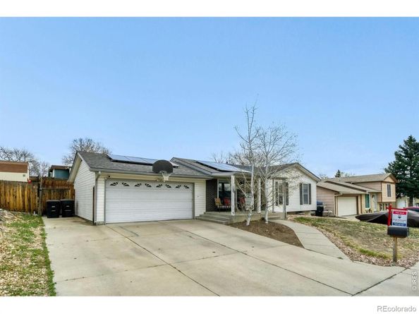 2621 E 98th Avenue, Thornton CO 80229