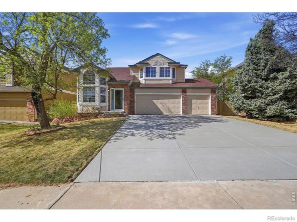 2071 Dailey Lane, Superior CO 80027