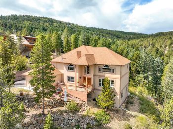 12023 Coal Creek Heights Drive