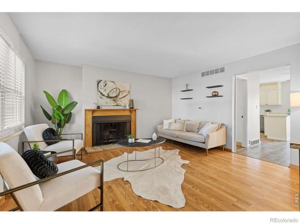 4621 S Lowell Boulevard, Denver CO 80236