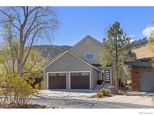 300 Oakwood Place, Boulder CO 80304