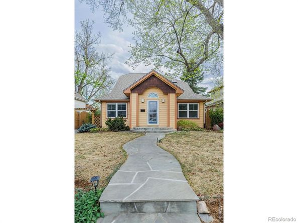 2030 Columbine Avenue, Boulder CO 80302