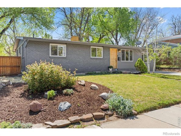 310 S 40th Street, Boulder CO 80305