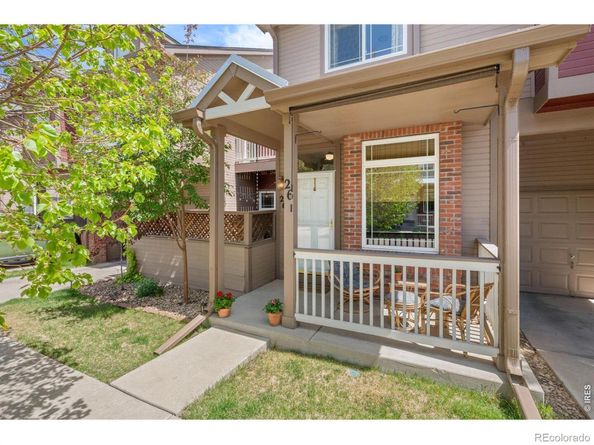835 Kane Drive 26, Longmont CO 80501