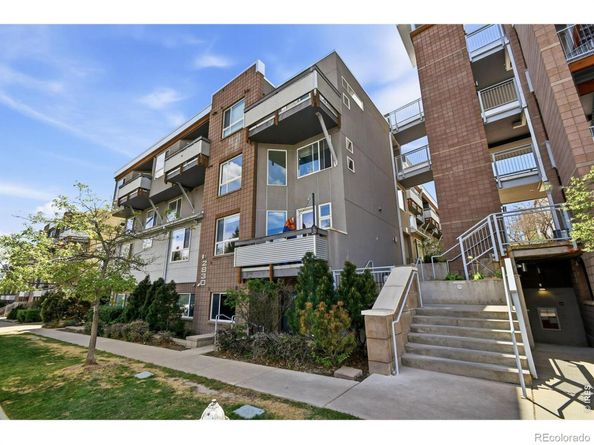 2830 E College Avenue 306, Boulder CO 80303