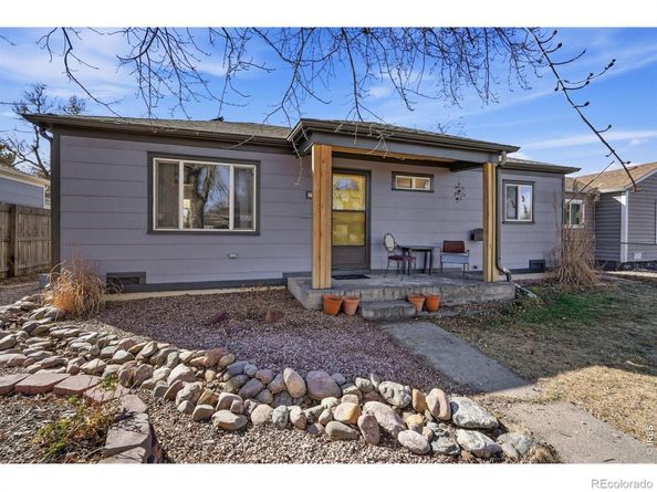 2057 Ironton Street, Aurora CO 80010