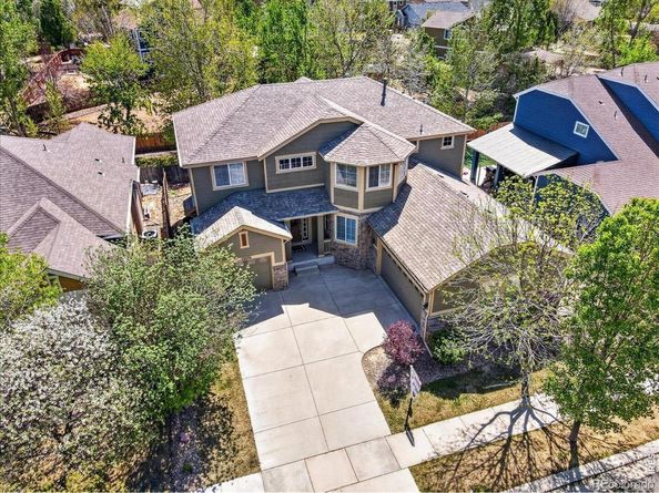 13076 E 106th Avenue, Commerce City CO 80022