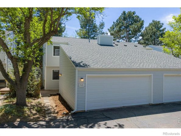 7422 Clubhouse Road, Boulder CO 80301