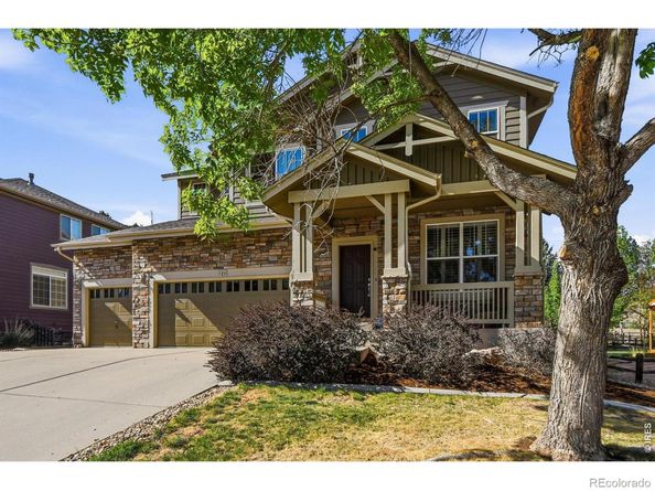 123 Falcon Lane, Lyons CO 80540
