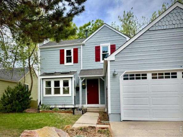 209 W Sycamore Lane, Louisville CO 80027