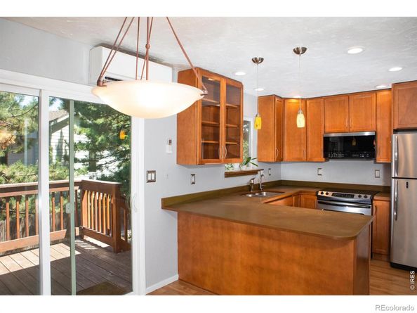 5481 White Place, Boulder CO 80303