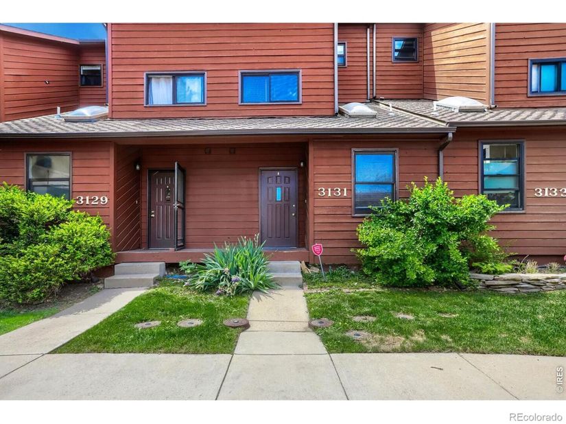 3131 Bell Drive, Boulder CO 80301