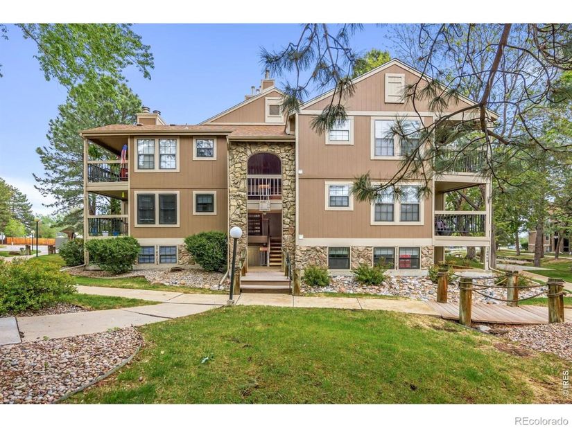 10960 W Florida Avenue 101, Lakewood CO 80232