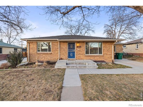 4645 E Colorado Avenue, Denver CO 80222