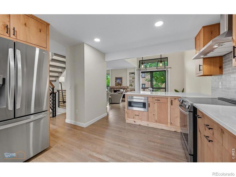 4204 Greenbriar Boulevard 45, Boulder CO 80305