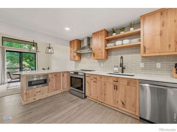 4204 Greenbriar Boulevard 45, Boulder CO 80305
