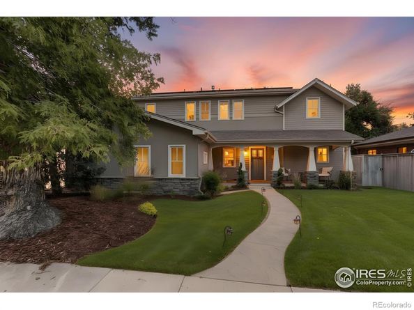 1023 Forest Avenue, Boulder CO 80304