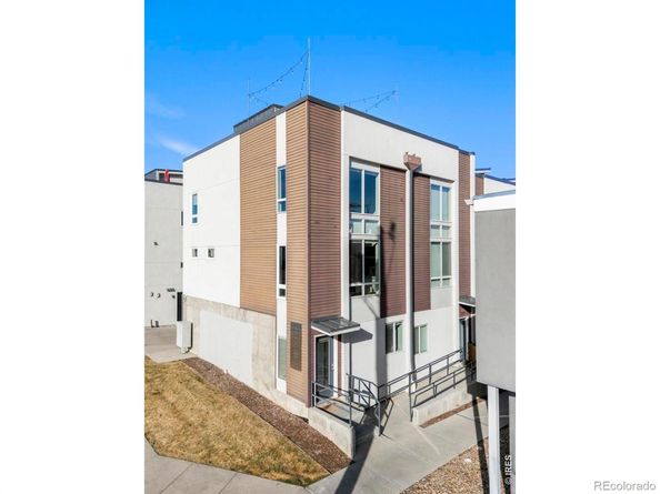 1551 W 43rd Avenue, Denver CO 80211