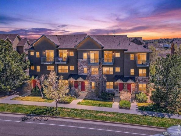 18767 E Yale Circle B, Aurora CO 80013
