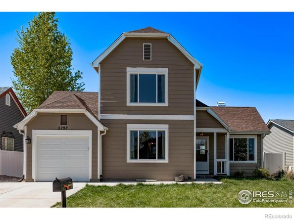 5298 S Zeno Way, Centennial CO 80015