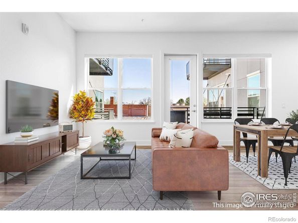 1707 Walnut Street 208, Boulder CO 80302