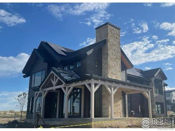 917 Latigo Loop, Lafayette CO 80026