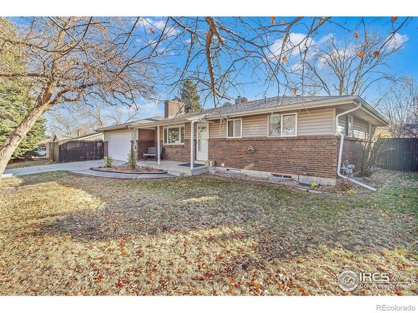 8240 W Evans Place, Lakewood CO 80227