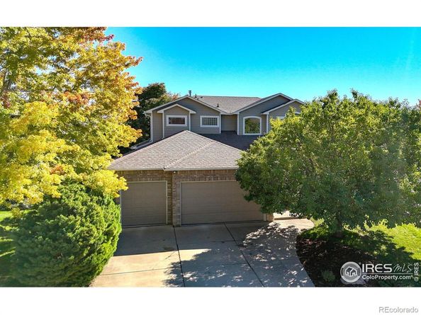 4624 S Hampton Circle, Boulder CO 80301