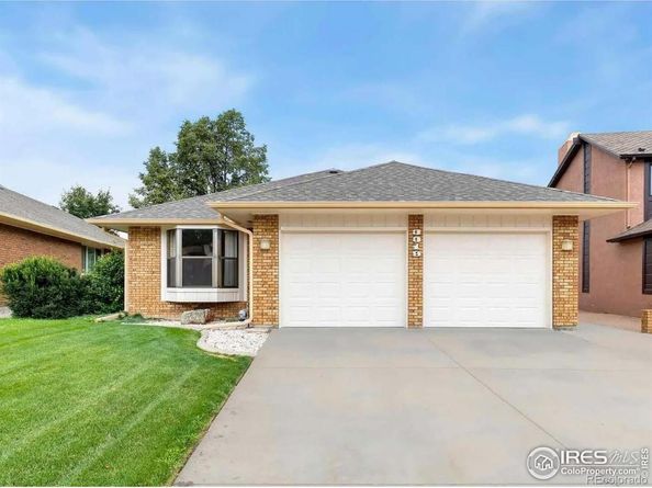 3319 Mountain View Avenue, Longmont CO 80503