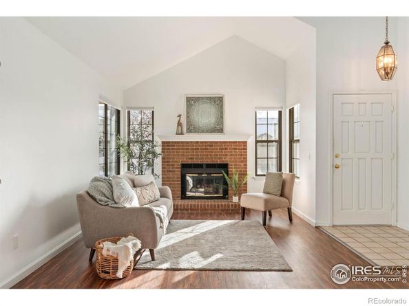 2620 Denver Avenue, Longmont CO 80503