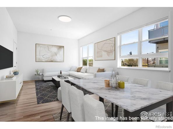 1707 Walnut Street 209, Boulder CO 80302