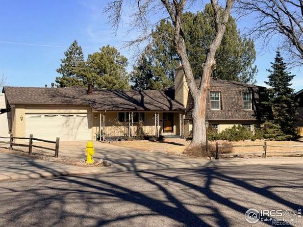 10357 Monterey Circle, Northglenn CO 80260