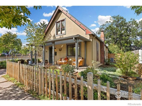 201 E Cleveland Street, Lafayette CO 80026