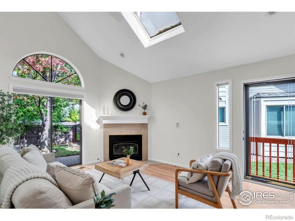 4833 Baldwin Place, Boulder CO 80301